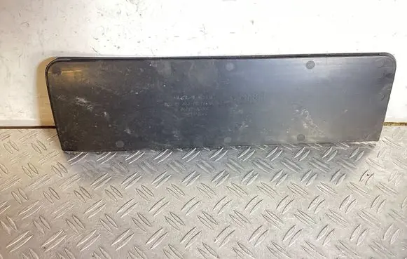 KIA Niro Front trunk storage compartment 86782AO000