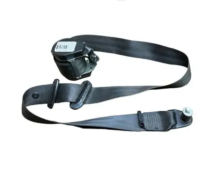 Peugeot Boxer Front seatbelt 735507779 00518