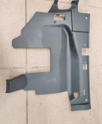 Subaru Legacy Dashboard lower bottom trim panel 66066AG030