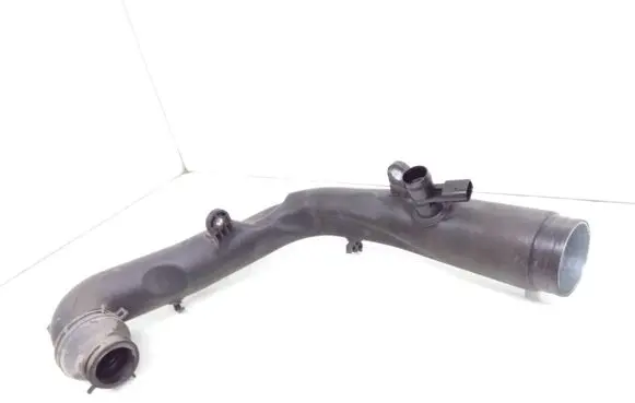 Audi A3 S3 A3 Sportback 8P Intercooler hose/pipe 1K0129654AB 1J0129627D