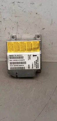 Volvo S70 V70 V70 XC Airbag control unit/module 30612701D