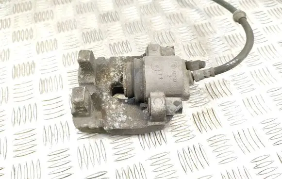 BMW X6 E71 Rear brake caliper