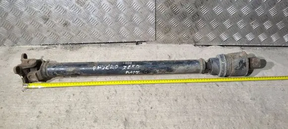 Mitsubishi Pajero Front prop shaft MR410559