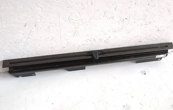 Audi Q7 4M Rear door sun blind/shade 4M0861334B 2015092102187 WA6GF15