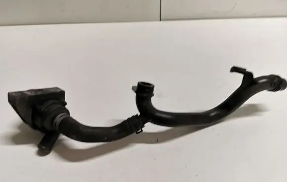 Audi A5 8T 8F Electric auxiliary coolant/water pump 06H121065D