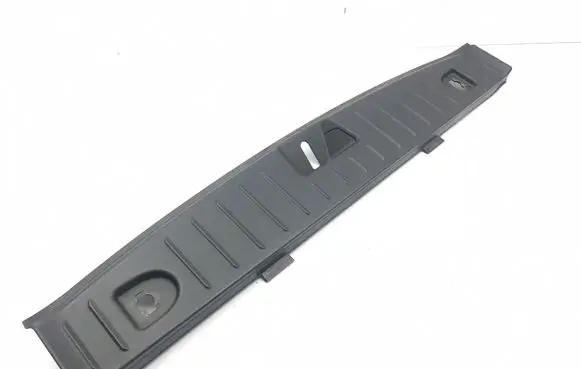 BMW i3 Trunk/boot sill cover protection 7272383