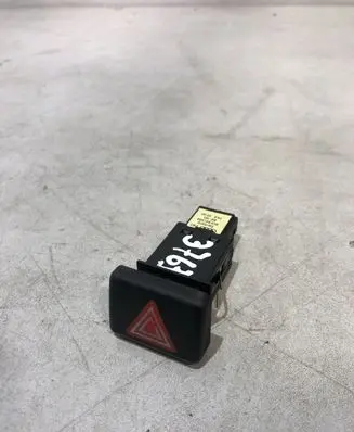 Audi A4 S4 B7 8E 8H Hazard light switch 8E0941509