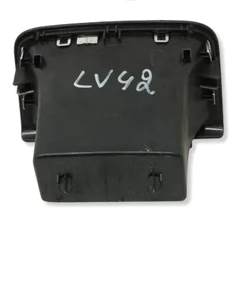 Audi A4 S4 B8 8K Glove box central console 8K0863300B