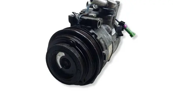 Audi A4 S4 B5 8D Air conditioning (A/C) compressor (pump) 4B0260805CKASACJA 4B0260805C