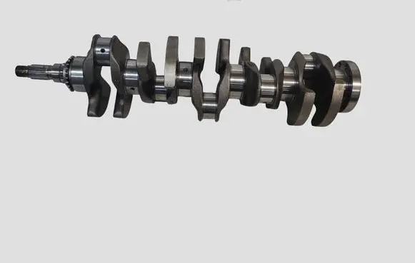 Volvo XC60 Crankshaft A304