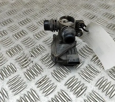 Mercedes-Benz Sprinter W907 W910 Coolant heater A0005061400