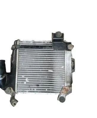 Mitsubishi Pajero Intercooler radiator