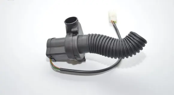 BMW 5 E39 Engine control unit/module fan 1745182 0130002831