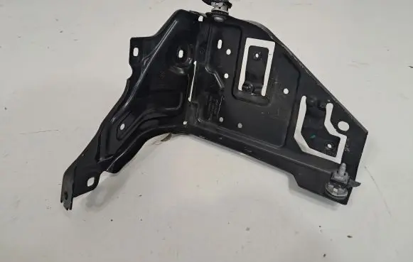 BMW X1 F48 F49 Headlight/headlamp mounting bracket 7342502