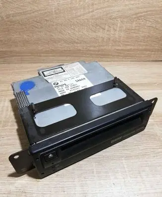 BMW 3 E46 Navigation unit CD/DVD player 4105062