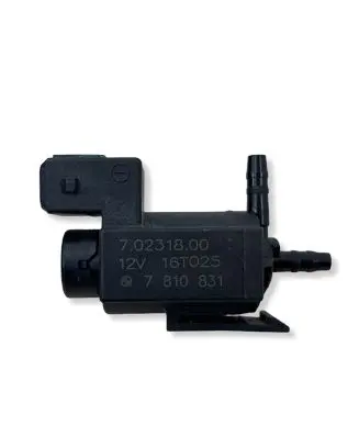 BMW X5 F15 Turbo solenoid valve 7810831 70231800 16T025