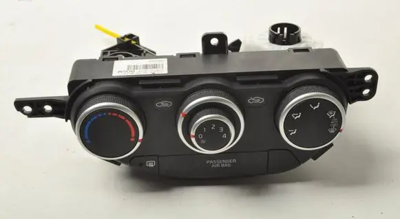 KIA Picanto Climate control unit 97250-1YXXX