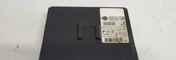 Nissan Primera Comfort/convenience module 28596AV3 97RA1000013 5WK48127