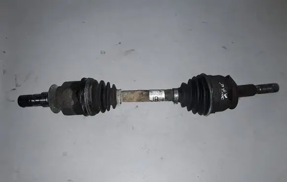 Nissan Navara D23 Front driveshaft 391004JA0B