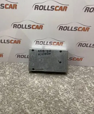 Audi A6 S6 C6 4F Other control units/modules 4E0035785D