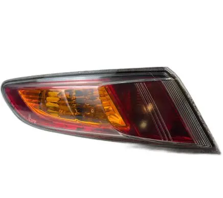 Honda Civic Rear/tail lights set