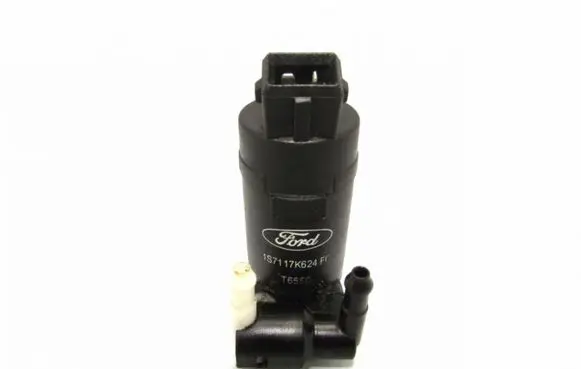 Ford Kuga I Windscreen/windshield washer pump 1S7117K624FC