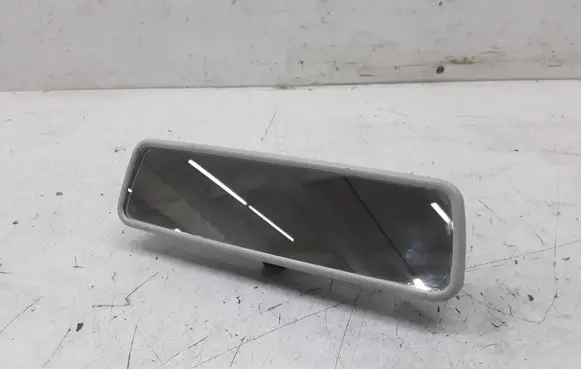 Volkswagen PASSAT B6 Rear view mirror (interior) 014022