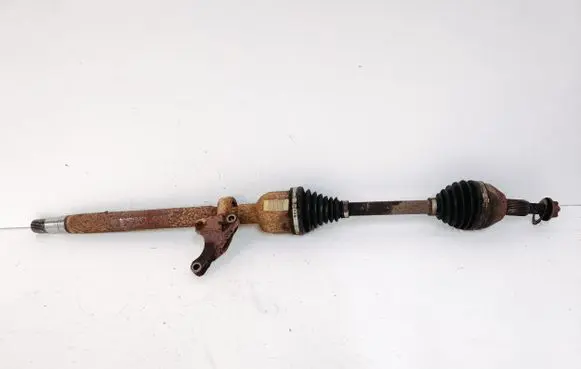 Dodge Grand Caravan Front driveshaft P04881214AG 04881214AG