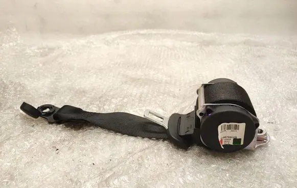 Porsche 911 991 Rear seatbelt 616676800B
