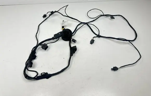 BMW 4 F32 F33 Parking sensor (PDC) wiring loom 6925595