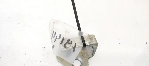 Ford Transit Front door lock loop/hook striker 