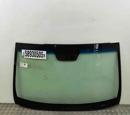Hyundai Santa Fe Front windscreen/windshield window 861112WBO0