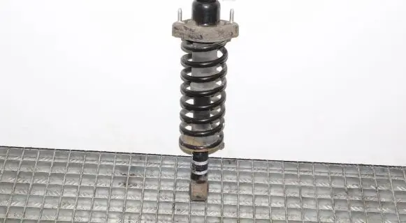 Mitsubishi Lancer Rear shock absorber/damper