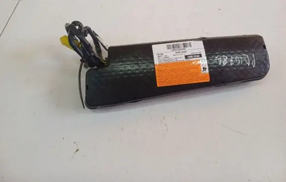 Ford S-MAX Seat airbag 19339001228310350