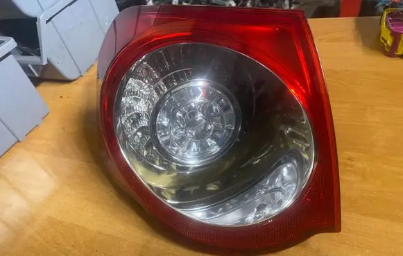Volkswagen PASSAT B6 Rear/tail lights 3C9945095C