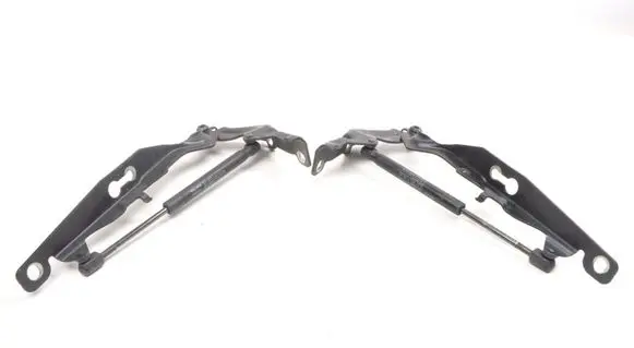 Volvo S80 Engine bonnet/hood hinges 30649515