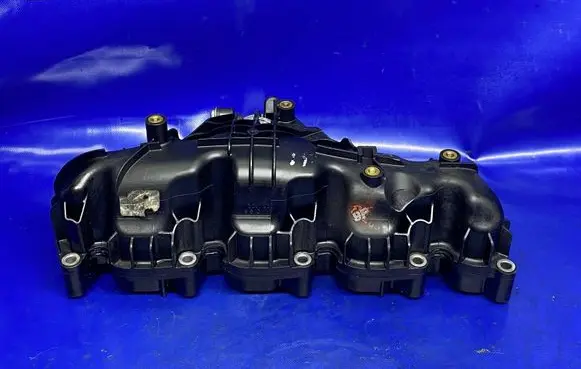 Audi A3 S3 8P Intake manifold 03L129711AN 1051359S03