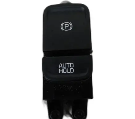 KIA Xceed Tailgate/trunk/boot open switch