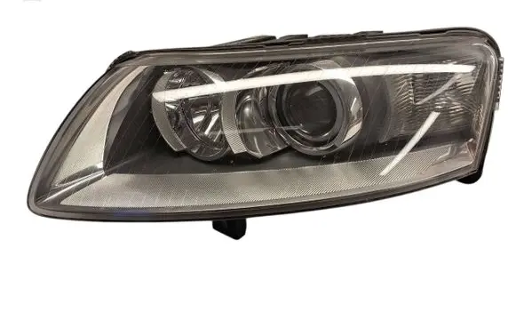 Audi A6 S6 C6 4F Headlight/headlamp 4F0941003 1EL00888131