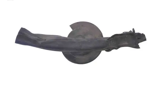 BMW 1 F20 F21 Engine compartment rubber 7307863