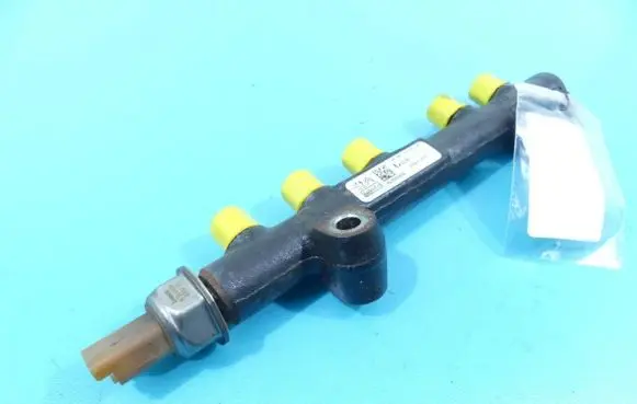 Ford C-MAX II Fuel main line pipe 9804776780 IMPRK1285713