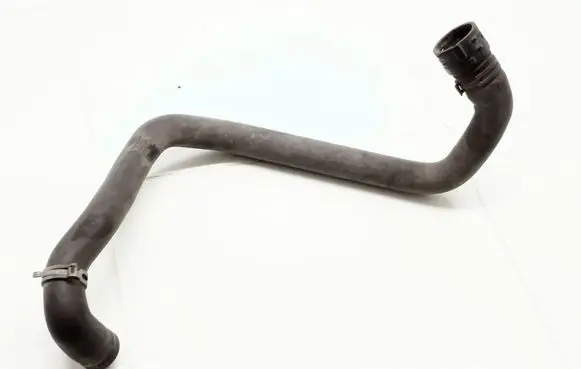 Skoda Superb B6 (3T) Engine coolant pipe/hose 3B0122291C 3C0122051AT