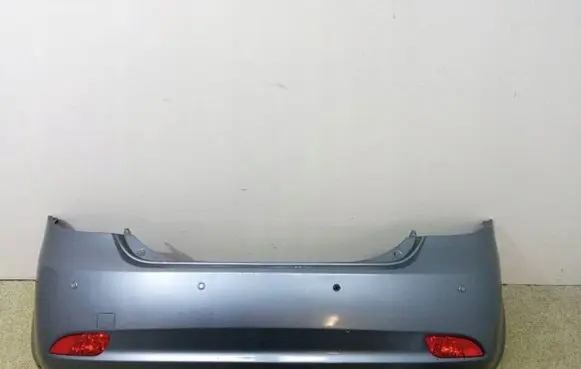 KIA Ceed Front bumper