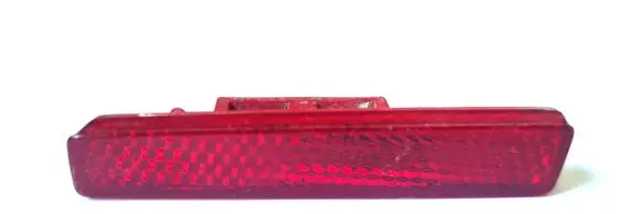 Rear/tail light trim molding