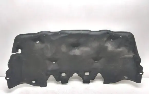 Volvo V40 Engine bonnet/hood sound/heat insulation