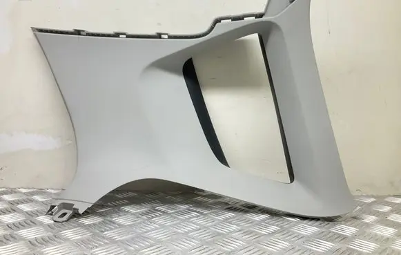 Volkswagen Golf Sportsvan (C) pillar trim 510867288A
