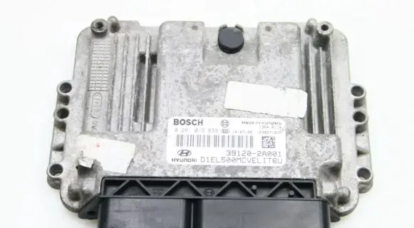 Hyundai ix35 Engine control unit/module 391202A001