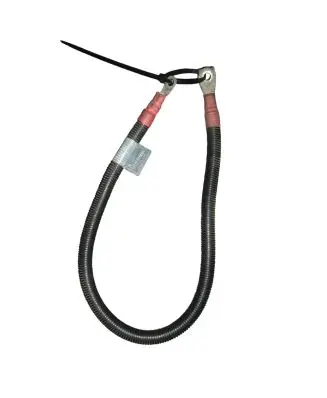 BMW X5 E53 Positive cable (battery) 10299011