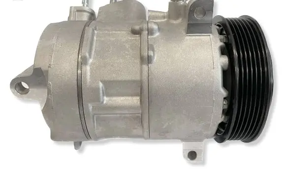 Chrysler Sebring (JS) Air conditioning (A/C) compressor (pump) 4471906852 4471906854 55111408AC