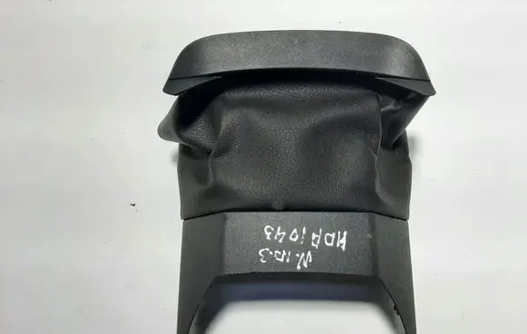 Volkswagen ID.3 Steering wheel column trim 10A858560B 10A858565A